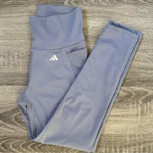 Adidas Charcoal Performance Shorts